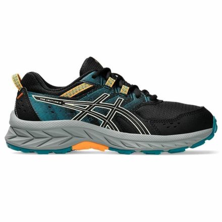 Gyemek Sportcipő Asics Pre Venture 9 GS Kék Fekete MOST 44743 HELYETT 31120 Ft-ért!