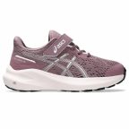   Futócipő gyerekeknek Asics GT-1000 13 PS Lila Rózsaszín MOST 43621 HELYETT 30590 Ft-ért!