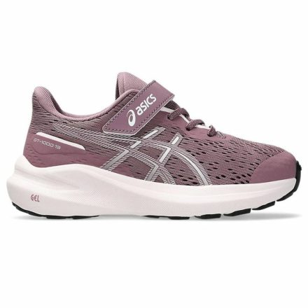 Futócipő gyerekeknek Asics GT-1000 13 PS Lila Rózsaszín MOST 43621 HELYETT 30590 Ft-ért!