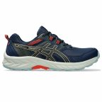   Férfi edzőcipő Asics Gel-Venture 9 Kék Tengerészkék MOST 57582 HELYETT 40379 Ft-ért!