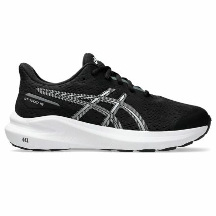 Futócipő gyerekeknek Asics GT-1000 13 GS Fekete MOST 49585 HELYETT 34774 Ft-ért!