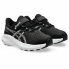 Futócipő gyerekeknek Asics GT-1000 13 PS Fekete MOST 43621 HELYETT 30590 Ft-ért!