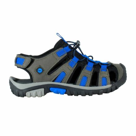 Gyemek Sportcipő Hi-Tec Cove Sport Szürke MOST 29823 HELYETT 20917 Ft-ért!