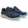 Férfi edzőcipő Asics Gel-Venture 9 Kék Tengerészkék MOST 51820 HELYETT 36337 Ft-ért!