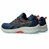 Férfi edzőcipő Asics Gel-Venture 9 Kék Tengerészkék MOST 51820 HELYETT 36337 Ft-ért!