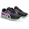 Gyemek Sportcipő Asics Pre Venture 9 Gs Fekete Rózsaszín MOST 46994 HELYETT 32955 Ft-ért!