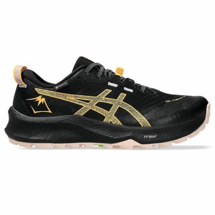 Női cipők Asics Gel-Trabuco 12 Gtx Fekete MOST 108667 HELYETT 76336 Ft-ért!