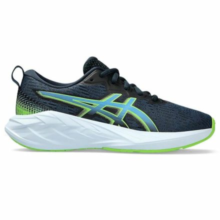 Gyermek alkalmi edzői Asics Novablast 4 GS Kék MOST 55060 HELYETT 38610 Ft-ért!