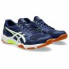 Férfi edzőcipő Asics Gel-Rocket 11 Kék Men Kézilabda MOST 48595 HELYETT 34071 Ft-ért!