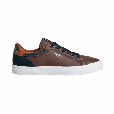 Férfi edzőcipő Pepe Jeans Kenton Court Barna MOST 46932 HELYETT 32905 Ft-ért!