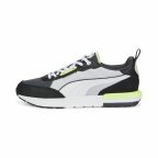   Alkalmi edzők Puma R22 Fekete MOST 52655 HELYETT 36924 Ft-ért!