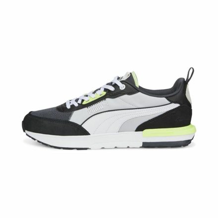 Alkalmi edzők Puma R22 Fekete MOST 52655 HELYETT 36924 Ft-ért!