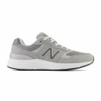   Férfi edzőcipő New Balance Fresh Foam Szürke Világos szürke MOST 64775 HELYETT 45423 Ft-ért!