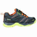   Gyemek Sportcipő Hi-Tec Toubkal Low Waterproof Szürke MOST 41765 HELYETT 29284 Ft-ért!