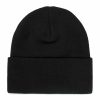 Kalap Levi's Slouchy Red Tab Beanie Fekete MOST 17271 HELYETT 10335 Ft-ért!