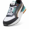 Alkalmi edzők Puma R22 Fehér Fekete MOST 49879 HELYETT 34972 Ft-ért!