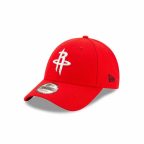   Sapka New Era 9FORTY Houston Rockets Piros Egy méret MOST 21432 HELYETT 13915 Ft-ért!