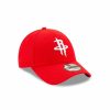 Sapka New Era 9FORTY Houston Rockets Piros Egy méret MOST 21432 HELYETT 13915 Ft-ért!