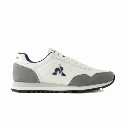 Alkalmi edzők Le coq sportif Astra 2 Fehér MOST 51139 HELYETT 34319 Ft-ért!