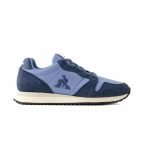   Alkalmi edzők Le coq sportif Platinium_2 Allure Kék MOST 54712 HELYETT 38362 Ft-ért!