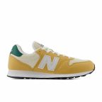   Futócipő felnőtteknek New Balance 500 Sárga MOST 55060 HELYETT 38610 Ft-ért!