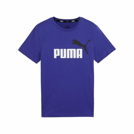 Gyermek Rövid ujjú póló Puma Essentials + 2 Col Logo MOST 18129 HELYETT 10855 Ft-ért!