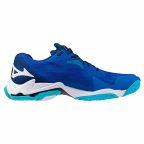   Férfi edzőcipő Mizuno Wave Lightning Z8 Kék Röplabda MOST 105852 HELYETT 79825 Ft-ért!