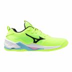   Férfi edzőcipő Mizuno Wave Stealth Neo 2 Unisex Kézilabda MOST 108667 HELYETT 80577 Ft-ért!