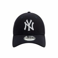   Sapka New Era MLB SIDE PATCH 9FORTY New York Yankees Fekete Egy méret MOST 20295 HELYETT 13179 Ft-ért!