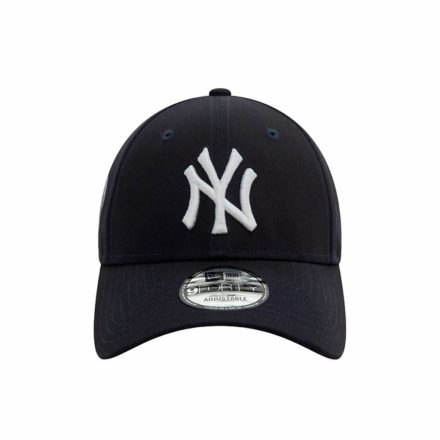 Sapka New Era MLB SIDE PATCH 9FORTY New York Yankees Fekete Egy méret MOST 20295 HELYETT 13179 Ft-ért!