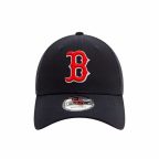   Sapka New Era MLB SIDE PATCH 9FORTY Boston Red Sox Fekete Egy méret MOST 19173 HELYETT 12451 Ft-ért!