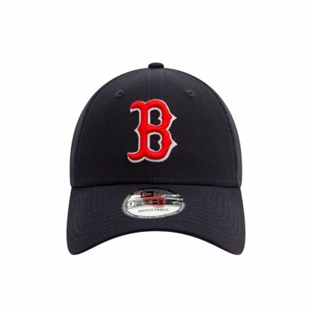 Sapka New Era MLB SIDE PATCH 9FORTY Boston Red Sox Fekete Egy méret MOST 19173 HELYETT 12451 Ft-ért!