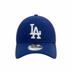   Sapka New Era MLB SIDE PATCH 9FORTY LA Dodgers Kék Egy méret MOST 20295 HELYETT 13179 Ft-ért!