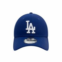   Sapka New Era MLB SIDE PATCH 9FORTY LA Dodgers Kék Egy méret MOST 20295 HELYETT 13179 Ft-ért!