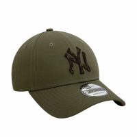   Sapka New Era SEASONAL INFILL 9FORTY New York Yankees Olíva Egy méret MOST 22545 HELYETT 14642 Ft-ért!