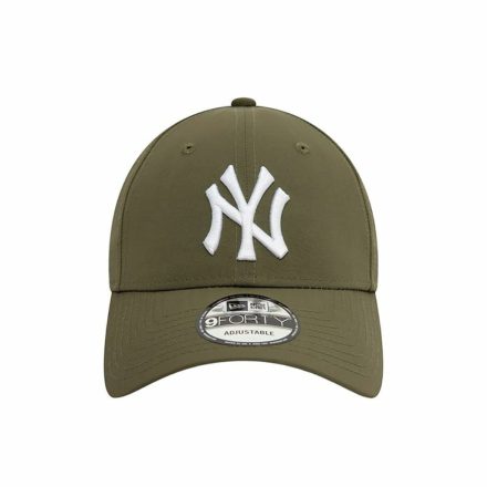 Sapka New Era RECYCLED 9FORTY New York Yankees Olíva Egy méret MOST 22545 HELYETT 14642 Ft-ért!