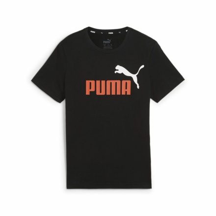 Gyermek Rövid ujjú póló Puma Essentials+ 2 Col Logo MOST 16327 HELYETT 9772 Ft-ért!