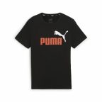   Gyermek Rövid ujjú póló Puma Essentials+ 2 Col Logo MOST 16327 HELYETT 9772 Ft-ért!