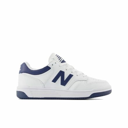 Gyermek alkalmi edzői New Balance 480 Kék Fehér MOST 43621 HELYETT 30590 Ft-ért!