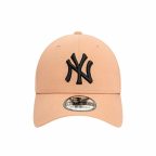   Sapka New Era LEAGUE ESSENTIAL 39THIRTY New York Yankees Lazac szín S/M MOST 19173 HELYETT 12451 Ft-ért!