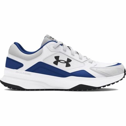 Férfi edzőcipő Under Armour Edge Lthr Fehér MOST 50381 HELYETT 35328 Ft-ért!