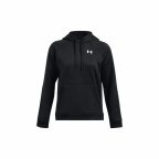   Női kapucnis pulóver Under Armour Fekete MOST 40280 HELYETT 28242 Ft-ért!