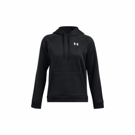 Női kapucnis pulóver Under Armour Fekete MOST 40280 HELYETT 28242 Ft-ért!