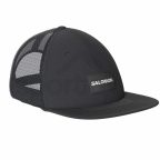   Sapka Salomon Flat Cap Deep Fekete M MOST 24162 HELYETT 15692 Ft-ért!