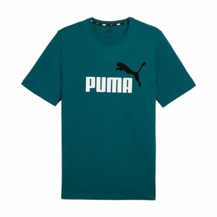 Férfi rövid ujjú póló Puma Ess+ 2 Col Logo MOST 17387 HELYETT 11294 Ft-ért!