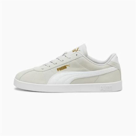 Alkalmi edzők Puma Puma Club II Suede Bézs szín MOST 41348 HELYETT 28995 Ft-ért!