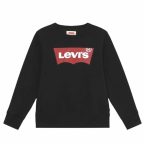   Gyermek Rövid ujjú póló Levi's L/S Batwing Fekete MOST 15956 HELYETT 10359 Ft-ért!