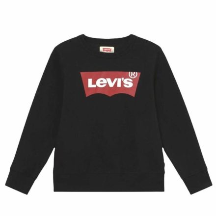 Gyermek Rövid ujjú póló Levi's L/S Batwing Fekete MOST 15956 HELYETT 10359 Ft-ért!