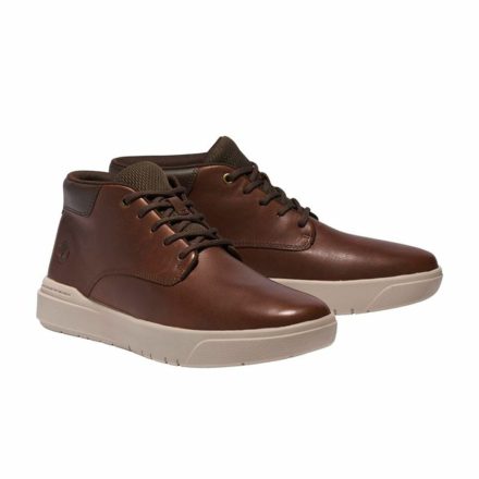 Alkalmi edzők Timberland Seneca Bay Mid Lace Up MOST 76701 HELYETT 53881 Ft-ért!