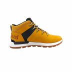   Alkalmi edzők Timberland Sprint Trekker Mid MOST 92680 HELYETT 61495 Ft-ért!